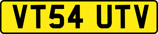 VT54UTV