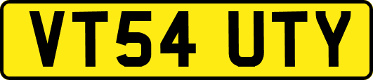 VT54UTY