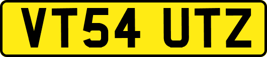 VT54UTZ