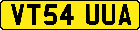 VT54UUA