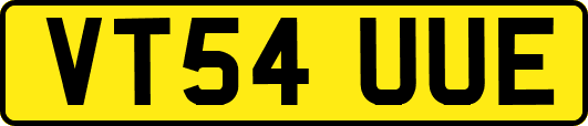 VT54UUE
