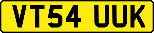 VT54UUK
