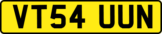VT54UUN