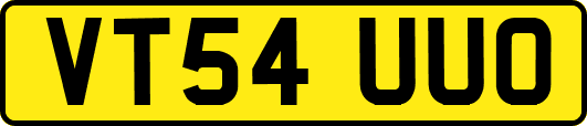VT54UUO