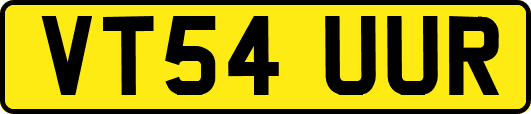 VT54UUR