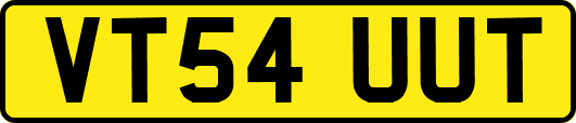 VT54UUT