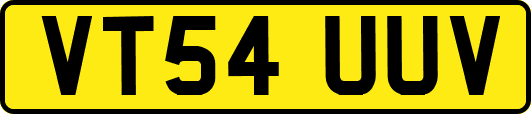 VT54UUV