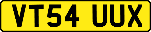 VT54UUX