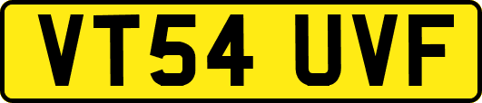 VT54UVF
