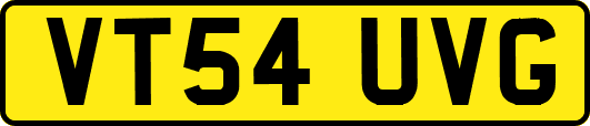 VT54UVG