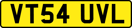 VT54UVL