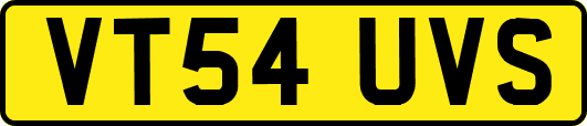 VT54UVS