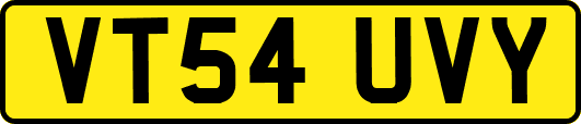 VT54UVY