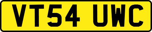 VT54UWC