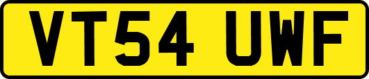 VT54UWF