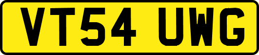 VT54UWG
