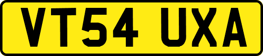 VT54UXA