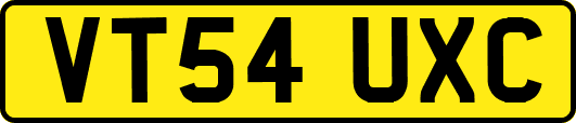 VT54UXC