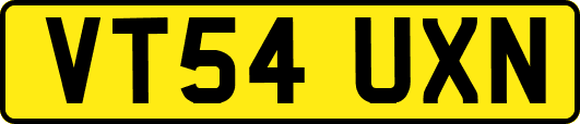 VT54UXN