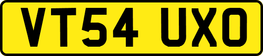 VT54UXO