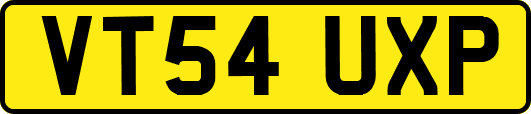 VT54UXP