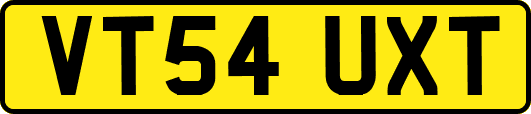 VT54UXT