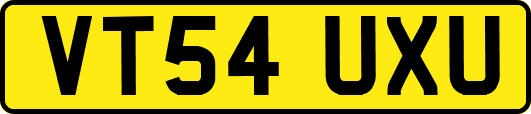 VT54UXU