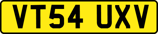 VT54UXV