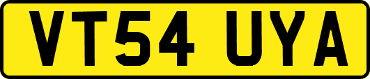 VT54UYA