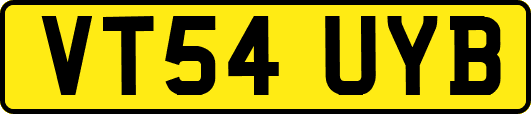 VT54UYB