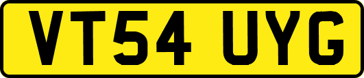 VT54UYG