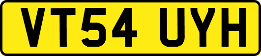 VT54UYH