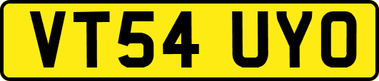 VT54UYO