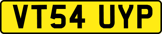 VT54UYP
