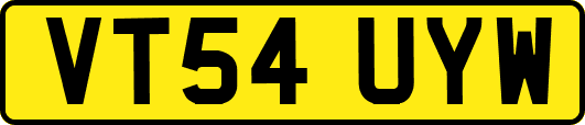 VT54UYW