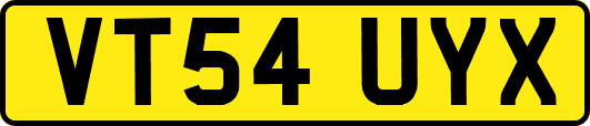 VT54UYX