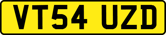 VT54UZD