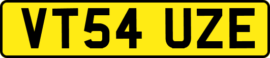 VT54UZE