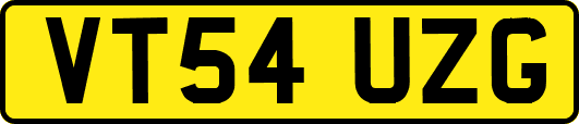 VT54UZG