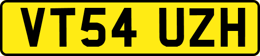 VT54UZH