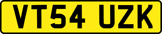 VT54UZK