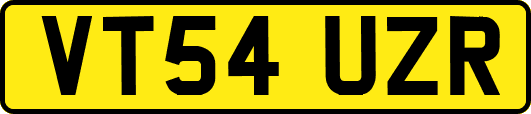 VT54UZR