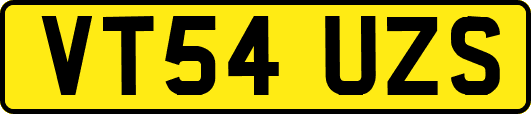 VT54UZS
