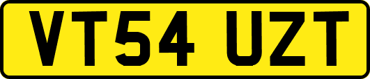 VT54UZT