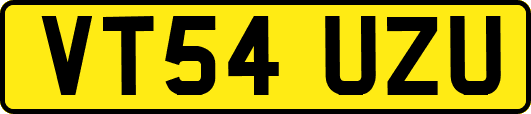 VT54UZU