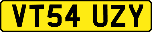 VT54UZY