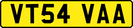 VT54VAA
