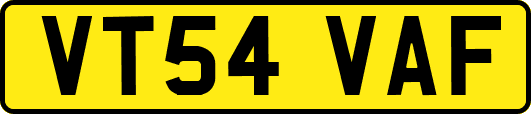 VT54VAF