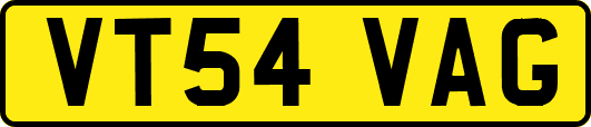 VT54VAG