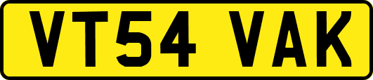 VT54VAK